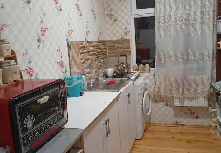 3 otaqlı mənzil , Sumqayıt