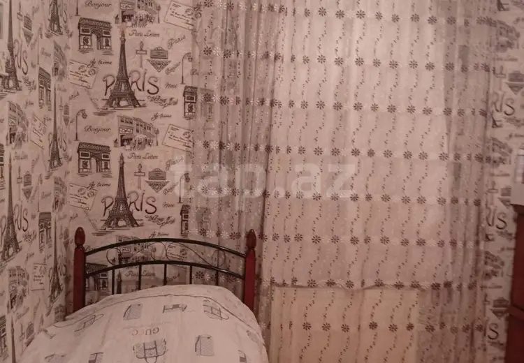 3 otaqlı mənzil , Sumqayıt
