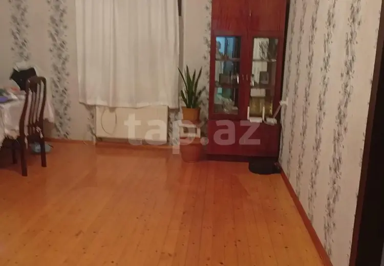3 otaqlı mənzil , Sumqayıt
