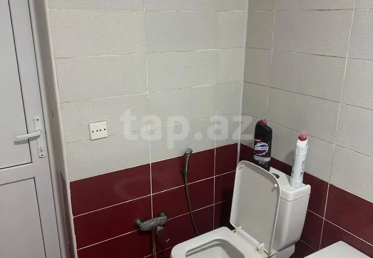 3 otaqlı mənzil , Sumqayıt
