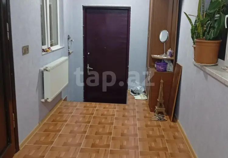 3 otaqlı mənzil , Sumqayıt