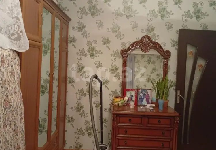 3 otaqlı mənzil , Sumqayıt