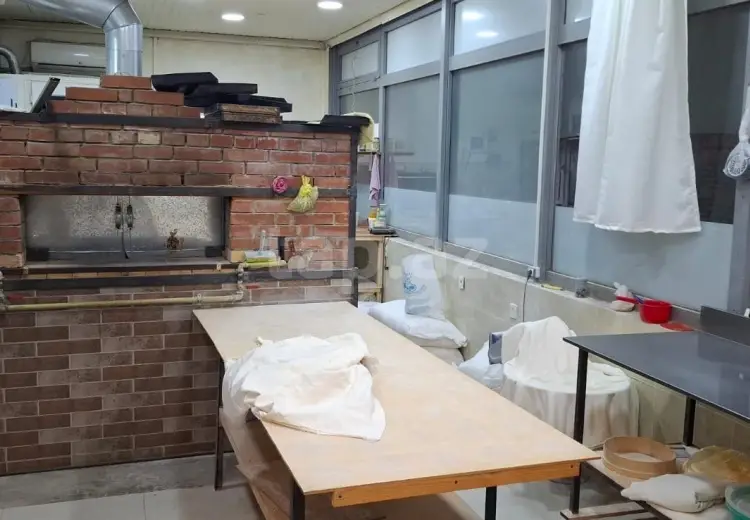 0 m² Obyekt / Ofis , 3-cü mikrorayon, Nəsimi, Bakı