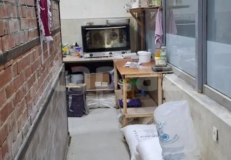 0 m² Obyekt / Ofis , 3-cü mikrorayon, Nəsimi, Bakı