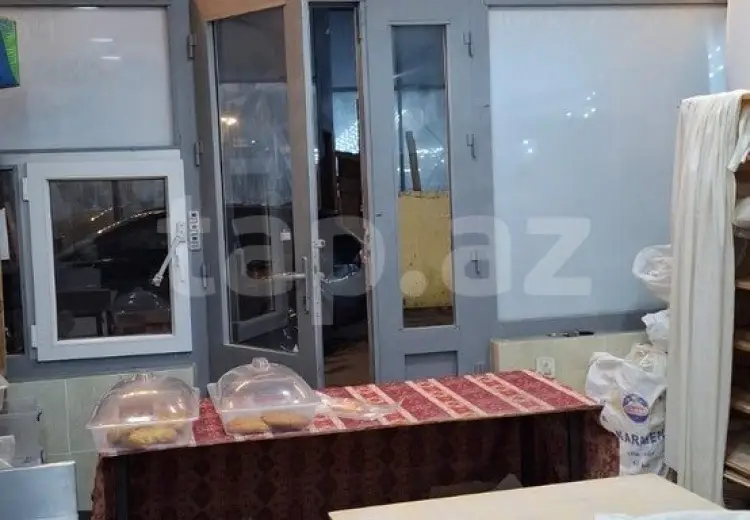 0 m² Obyekt / Ofis , 3-cü mikrorayon, Nəsimi, Bakı