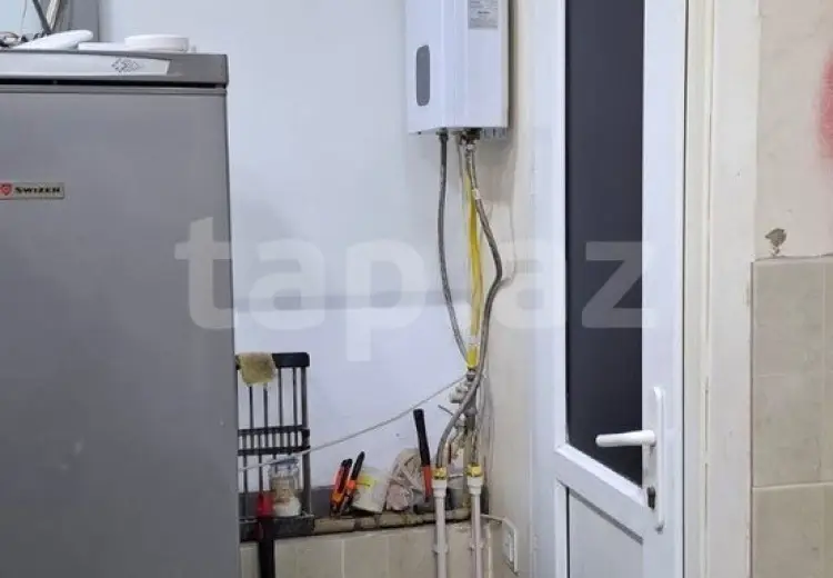 0 m² Obyekt / Ofis , 3-cü mikrorayon, Nəsimi, Bakı
