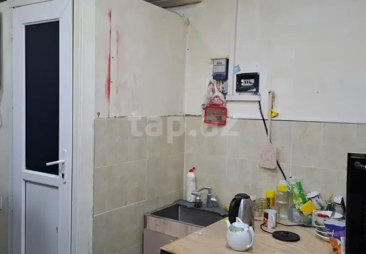 0 m² Obyekt / Ofis , 3-cü mikrorayon, Nəsimi, Bakı