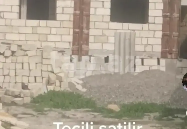 0 m² Obyekt / Ofis , Masazır, Abşeron