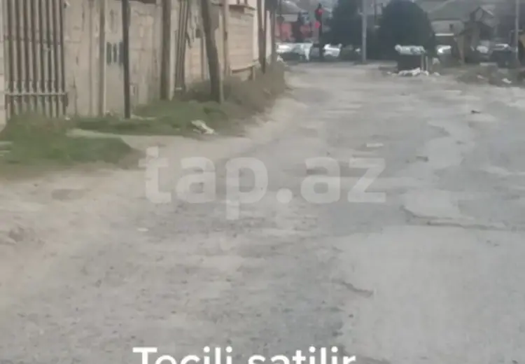 0 m² Obyekt / Ofis , Masazır, Abşeron