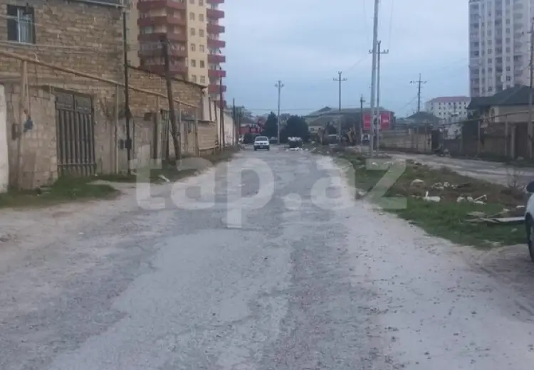 0 m² Obyekt / Ofis , Masazır, Abşeron