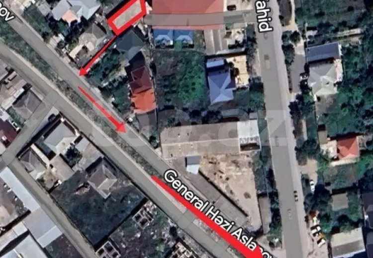 0 m² Obyekt / Ofis , Masazır, Abşeron