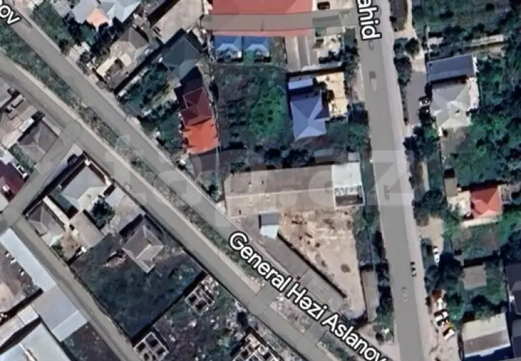 0 m² Obyekt / Ofis , Masazır, Abşeron