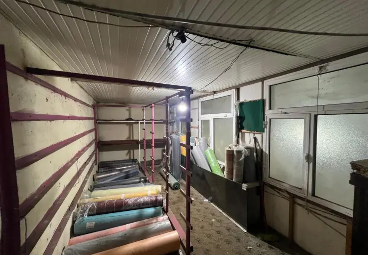 300 m² Obyekt / Ofis Satılır, Binəqədi, Bakı