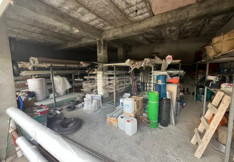 0 m² Obyekt / Ofis , Şamaxı
