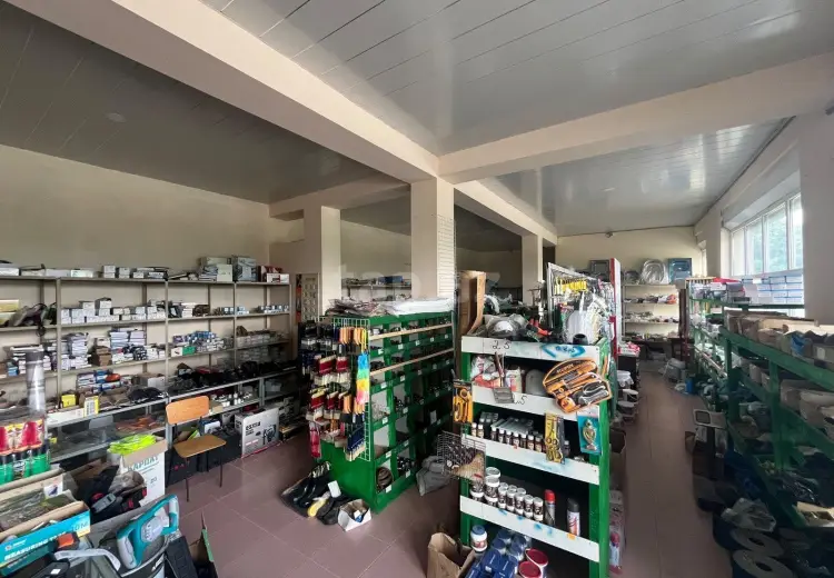 0 m² Obyekt / Ofis , Şamaxı
