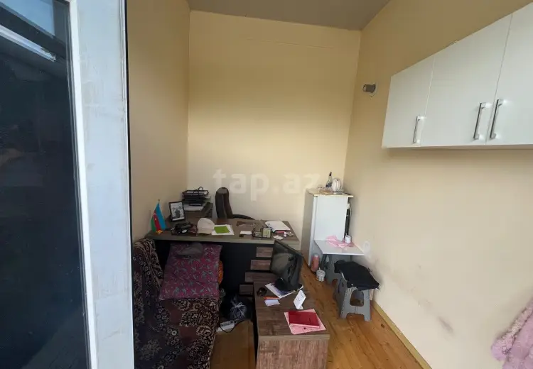 0 m² Obyekt / Ofis , Şamaxı