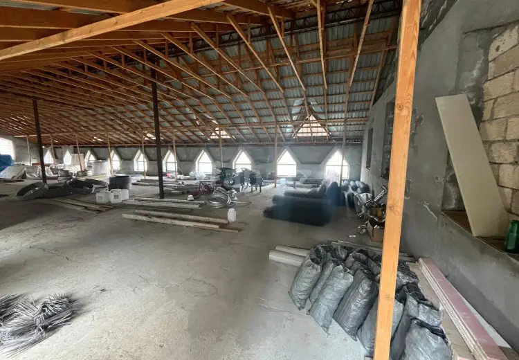 0 m² Obyekt / Ofis , Şamaxı
