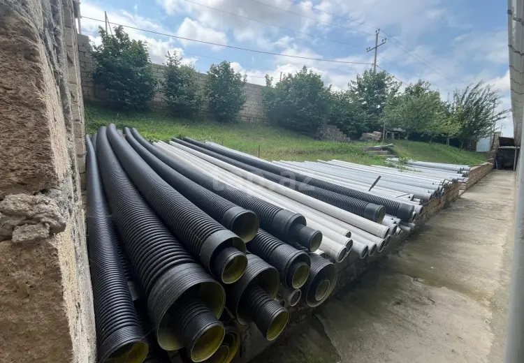 0 m² Obyekt / Ofis , Şamaxı
