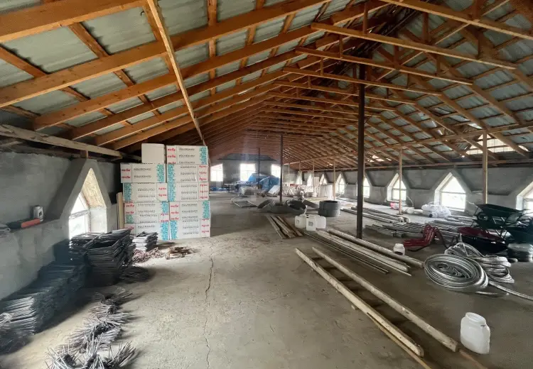 0 m² Obyekt / Ofis , Şamaxı