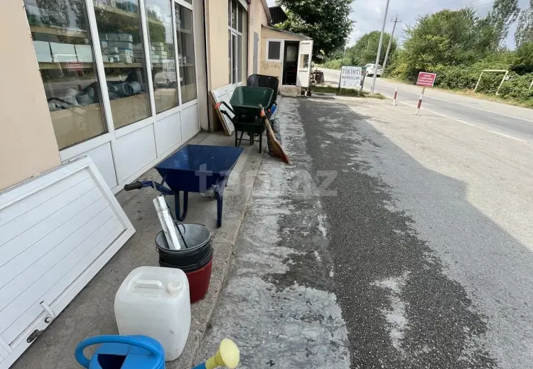 0 m² Obyekt / Ofis , Şamaxı