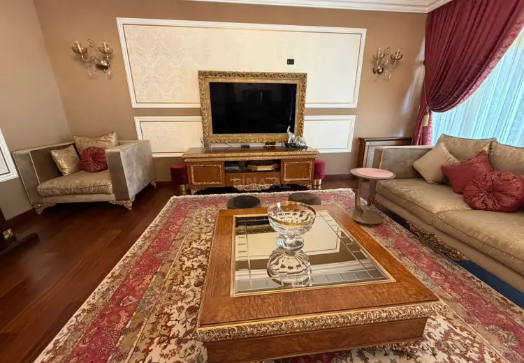 5 otaqlı mənzil Satılır, Nəsimi, Bakı