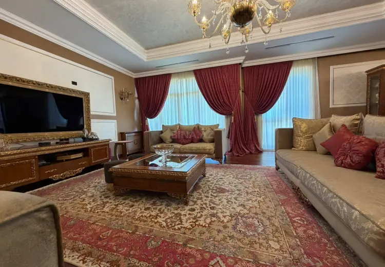 5 otaqlı mənzil Satılır, Nəsimi, Bakı