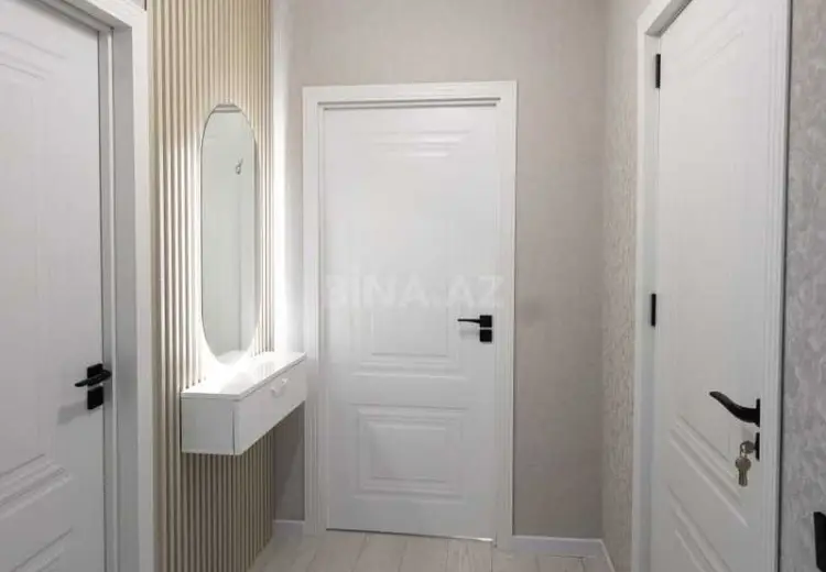 2 otaqlı mənzil Satılır, Biləcəri qəs., Binəqədi, Bakı