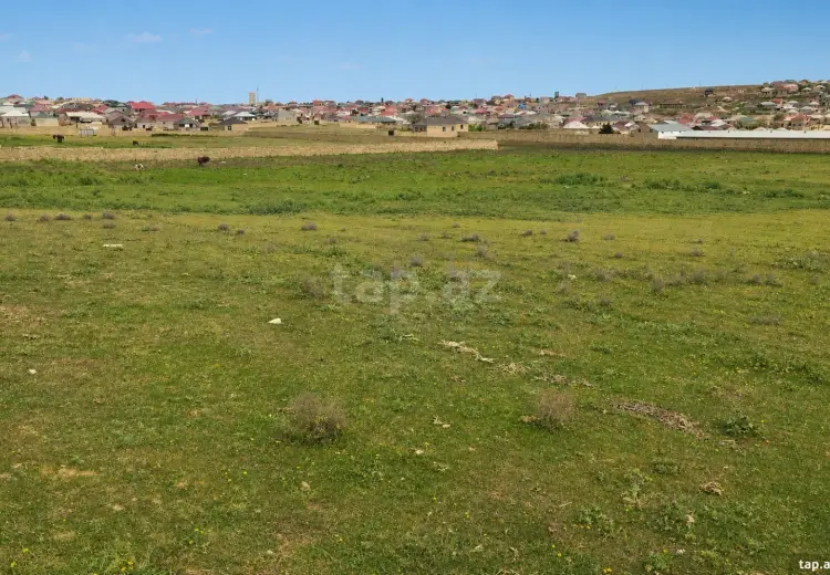 0 m² Obyekt / Ofis , Güzdək, Abşeron