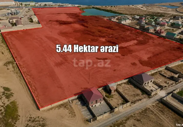 0 m² Obyekt / Ofis , Güzdək, Abşeron