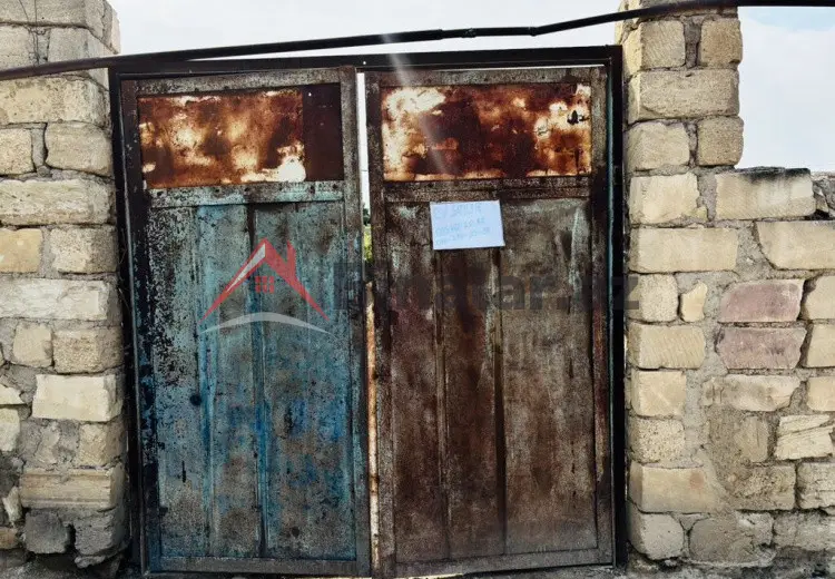 2 otaqlı mənzil Satılır, Samux