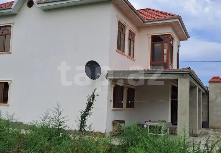 4 otaqlı mənzil , Qusar