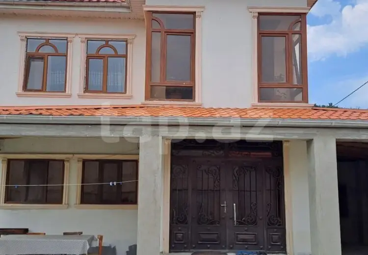 4 otaqlı mənzil , Qusar