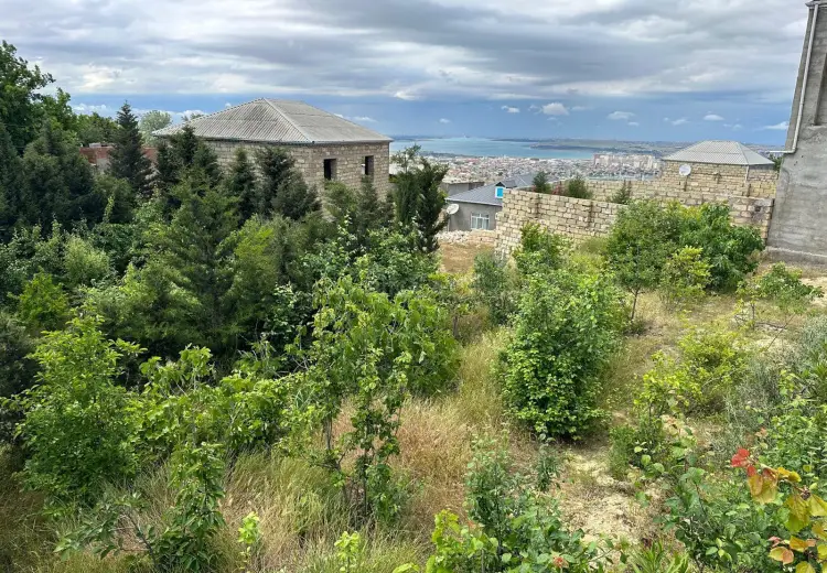 9 sot Torpaq Satılır, Hökməli, Abşeron