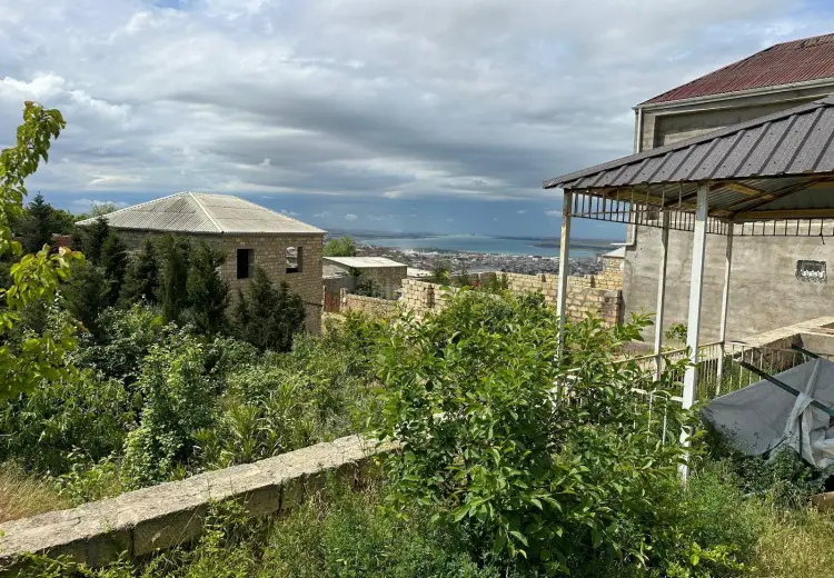 9 sot Torpaq Satılır, Hökməli, Abşeron