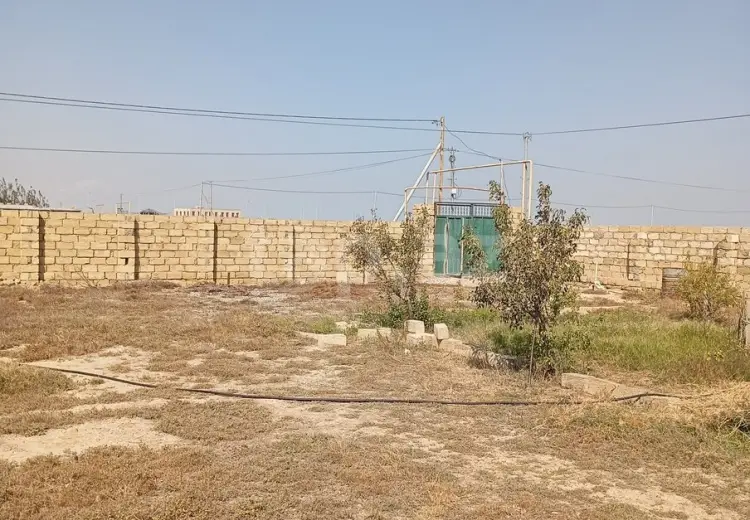 0 m² Obyekt / Ofis , Sumqayıt