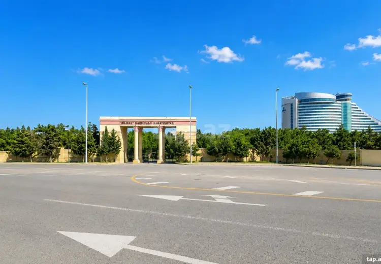 0 m² Obyekt / Ofis , Bilgəh qəs., Sabunçu, Bakı