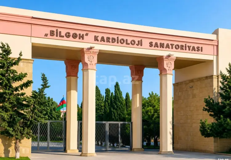 0 m² Obyekt / Ofis , Bilgəh qəs., Sabunçu, Bakı