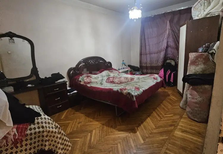 3 otaqlı mənzil , Bakı