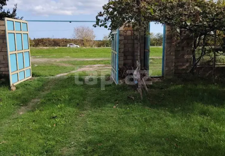 7 otaqlı mənzil , Xaçmaz