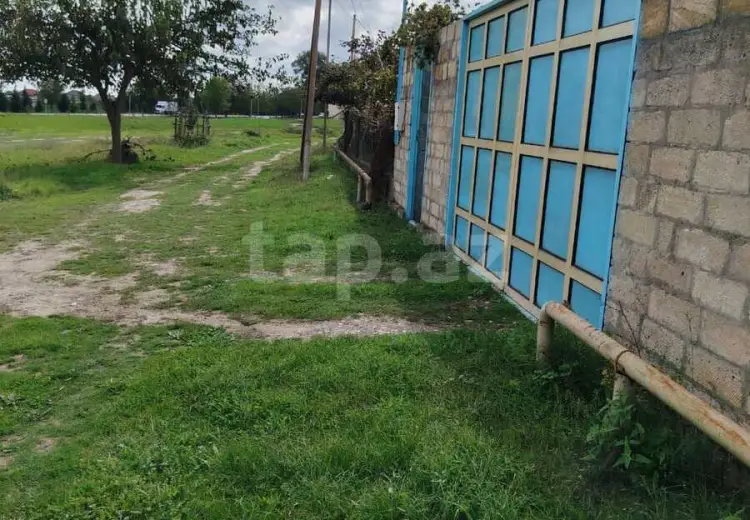 7 otaqlı mənzil , Xaçmaz