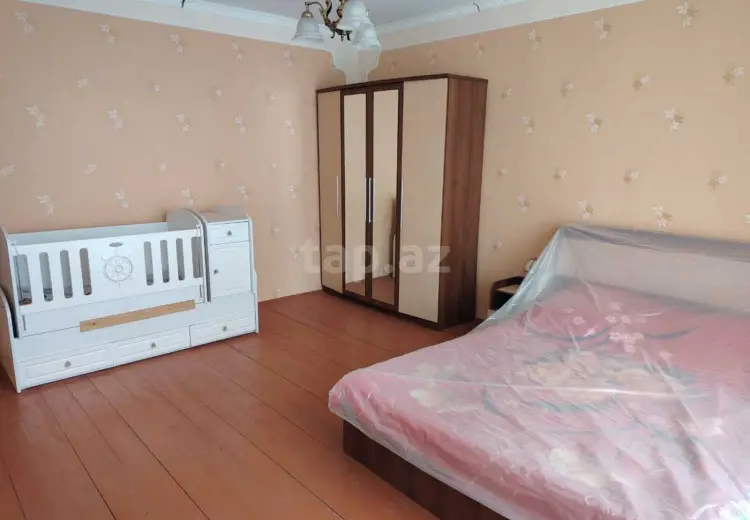 7 otaqlı mənzil , Xaçmaz