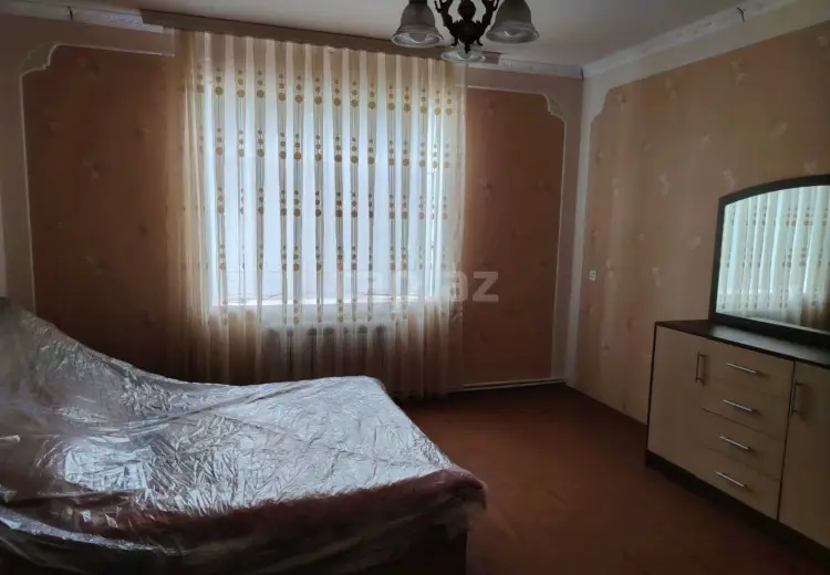 7 otaqlı mənzil , Xaçmaz