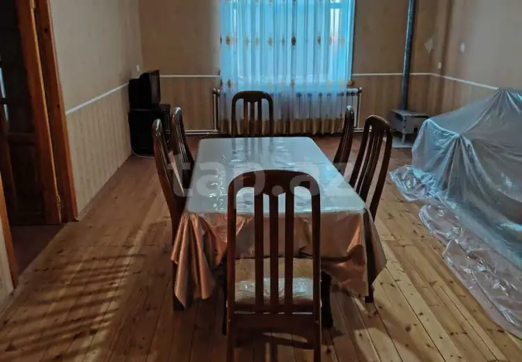 7 otaqlı mənzil , Xaçmaz