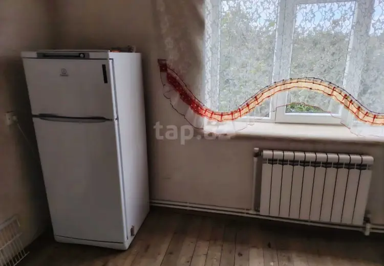 7 otaqlı mənzil , Xaçmaz