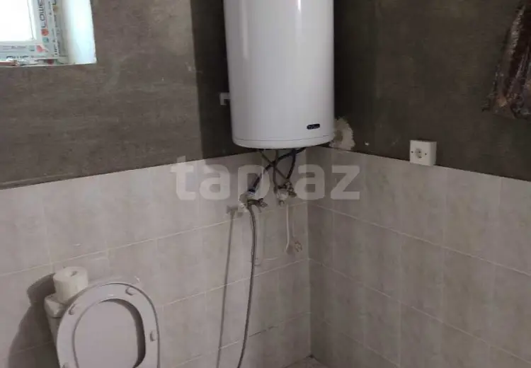7 otaqlı mənzil , Xaçmaz