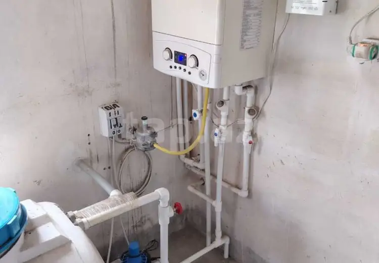 7 otaqlı mənzil , Xaçmaz