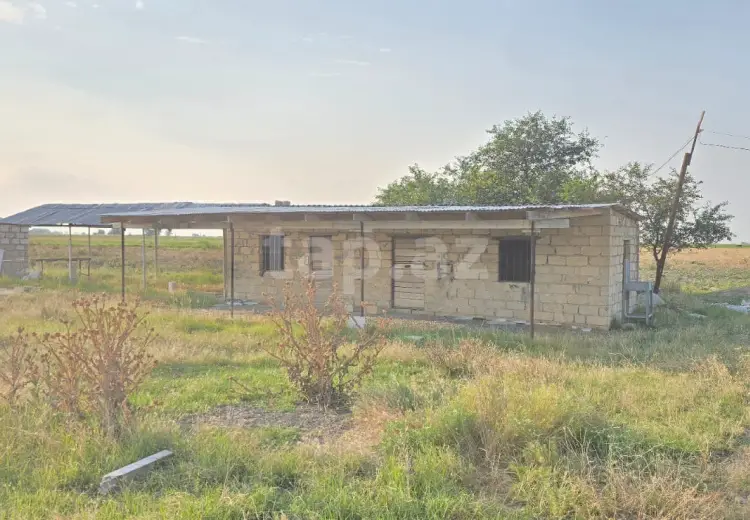 0 m² Obyekt / Ofis , Ağdam
