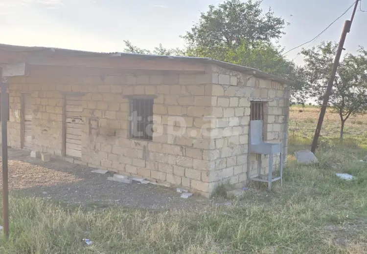 0 m² Obyekt / Ofis , Ağdam