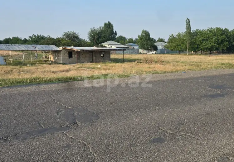 0 m² Obyekt / Ofis , Ağdam