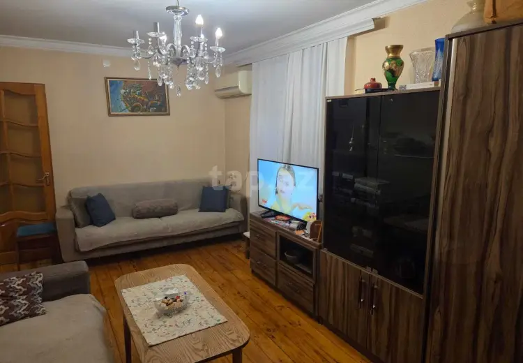 1 otaqlı mənzil , Sumqayıt